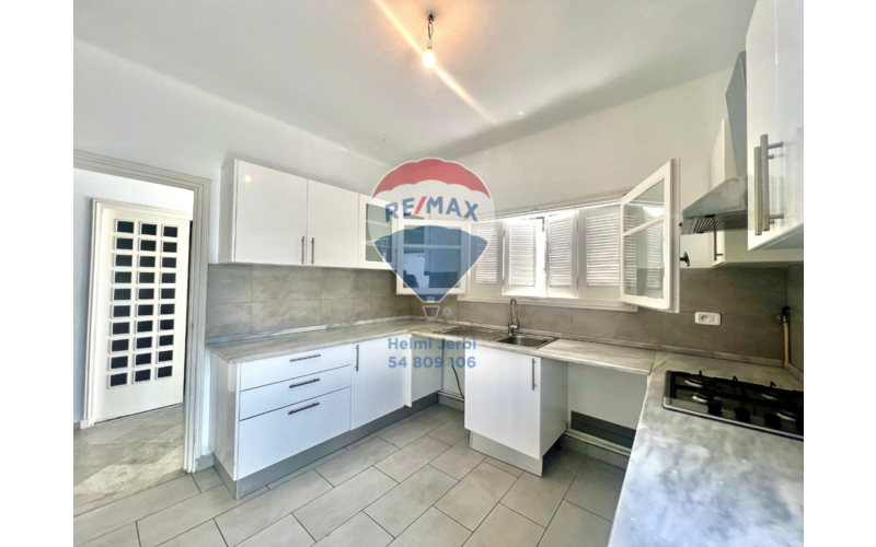 Appartement s+3 5